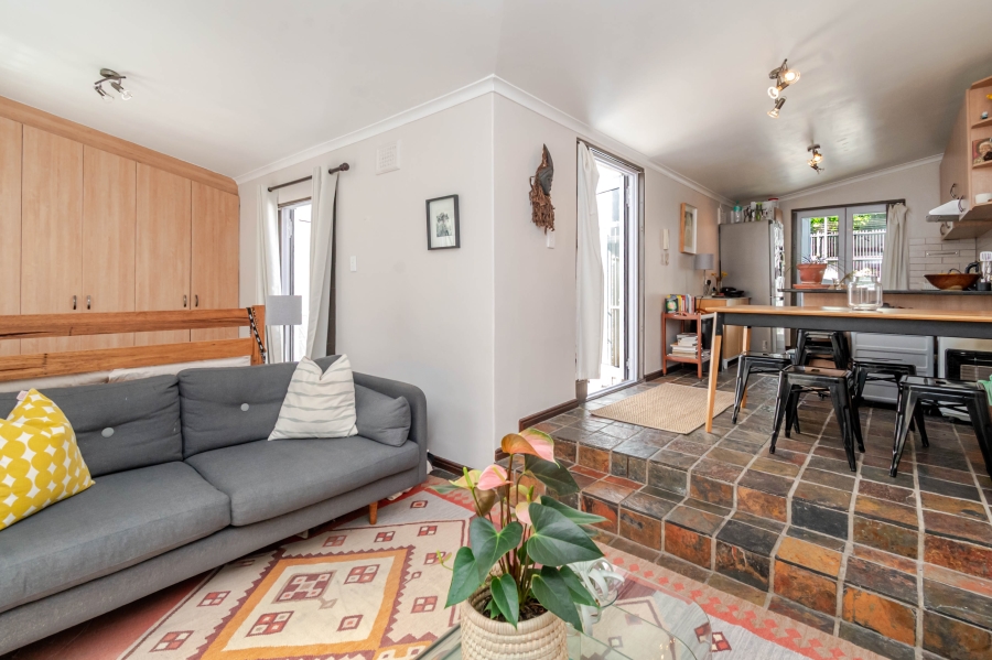 0 Bedroom Property for Sale in Vredehoek Western Cape